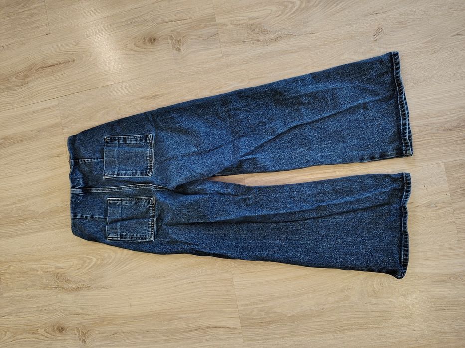 Дънки ZARA 32 размер