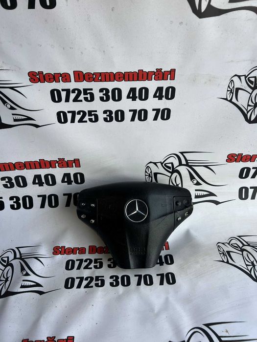 Airbag volan Mercedes C class 2000-2007