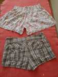 Pantalon scurt damă