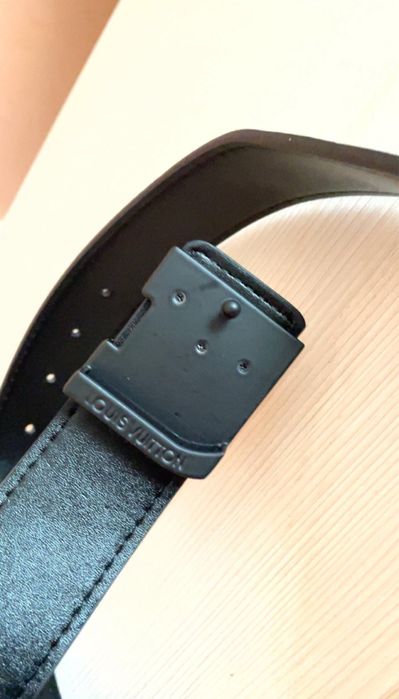 Curea barbati Louis Vuitton