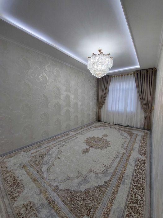 2-х комнатная квартира