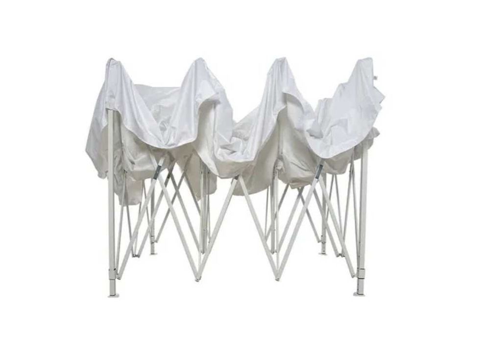 Cort Pavilion dimensiune de 3 X 3 / 3x4.5 / 3x6