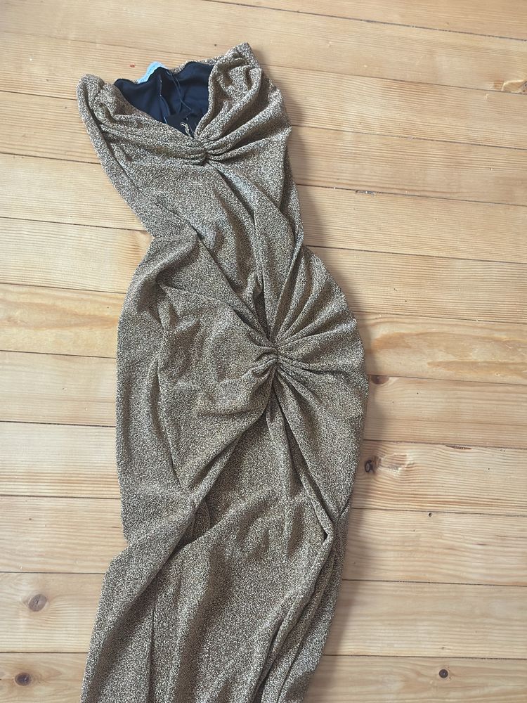рокля на gg boutique