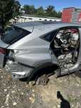 Aripa dreapta spate LEXUS NX an 2016