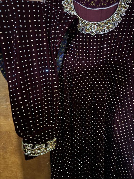 Националний платья