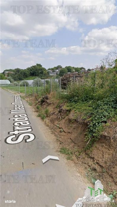 Teren intravilan de vanzare Reducere de pret! Adunatii Copaceni
