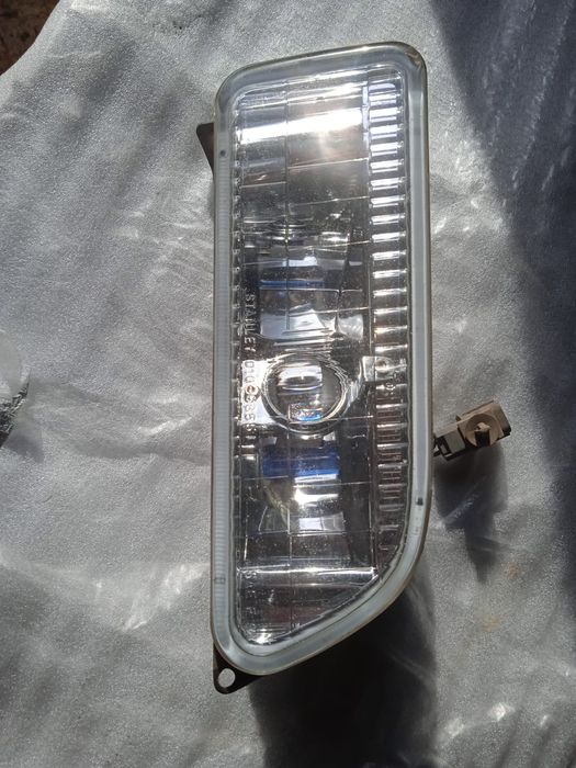 Подфарник для Хонда Одиссей