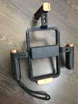 Kit video rig pentru telefon