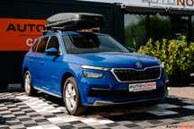 Skoda Kamiq Skoda kamiq achizitionata din ro unic proprietar