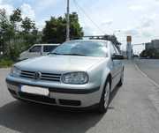Bord, volan, far, vas, oglinzi - Dezmembrez VW Golf 4 gri