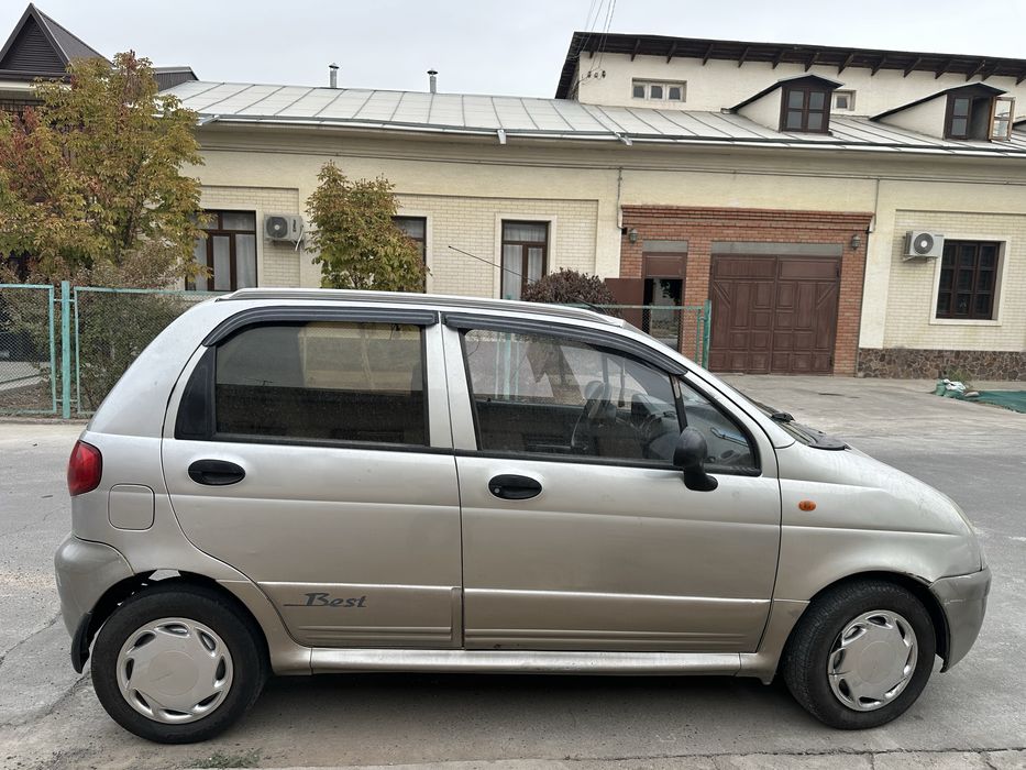 Матиз Бест Аренда выкупга