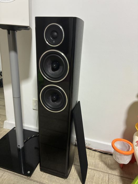 Boxe Wharfedale Diamond 11.3