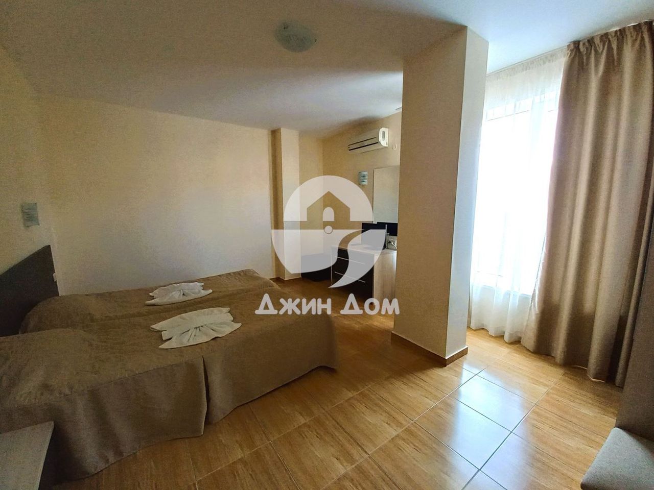 Продава се Тристаен апартамент в Свети Влас - 105 кв.м за 1103 €/кв.м - Снимка #6