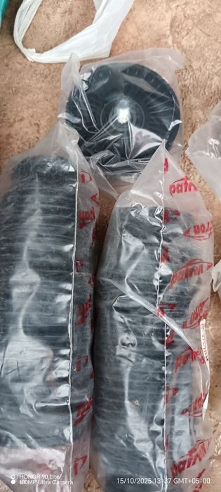 Продам пыльник на амортизатор с отбойниками