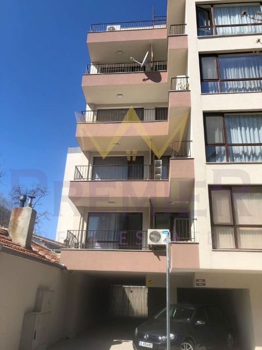 Дава се под наем Двустаен апартамент в Варна, Цветен квартал - 72 кв.м за 400 € - Снимка #6