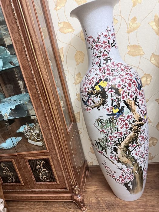 Китайский большой кувшин (новый в упаковке) производства Китай