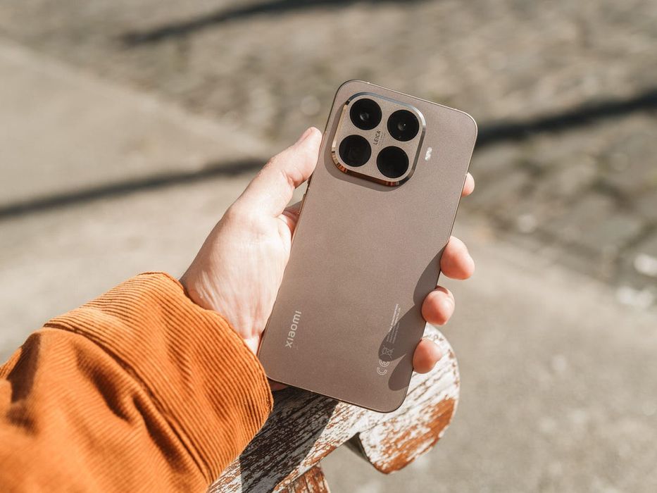 Продается Xiaomi 15 T pro