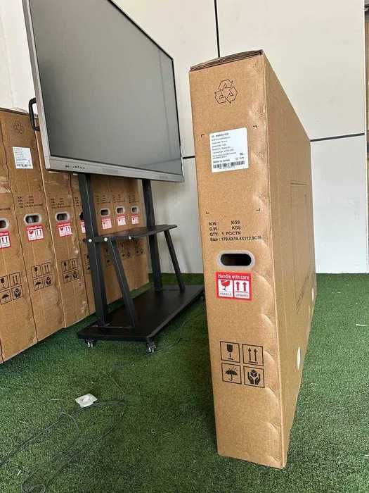 Интерактивная панель 65” + OPS I5/13th | Цены ниже рыночных! в наличии