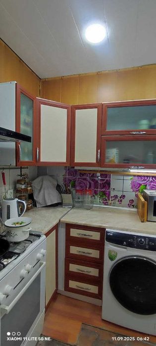 Продается кухонный гарнитур