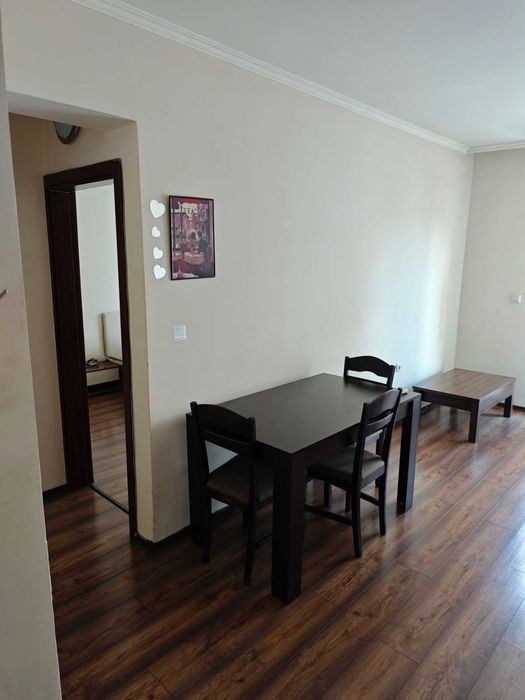 Дава се под наем Двустаен апартамент в София, Банишора - 65 кв.м за 325 € - Снимка #5