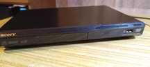 Dvd Sony DVP SR370