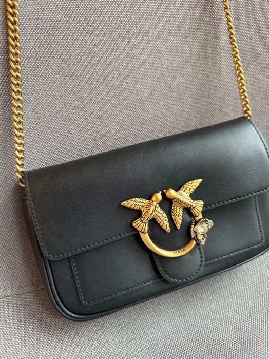 Дамска чанта Pinko