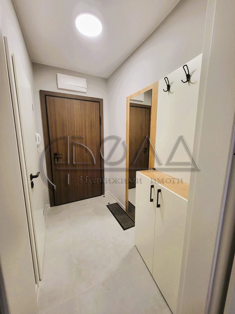 Продава се Едностаен апартамент в София, Манастирски ливади - 55 кв.м за 2855 €/кв.м - Снимка #9