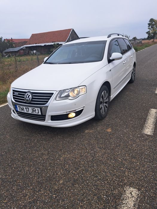 Vw passat 2010 1.6 tdi