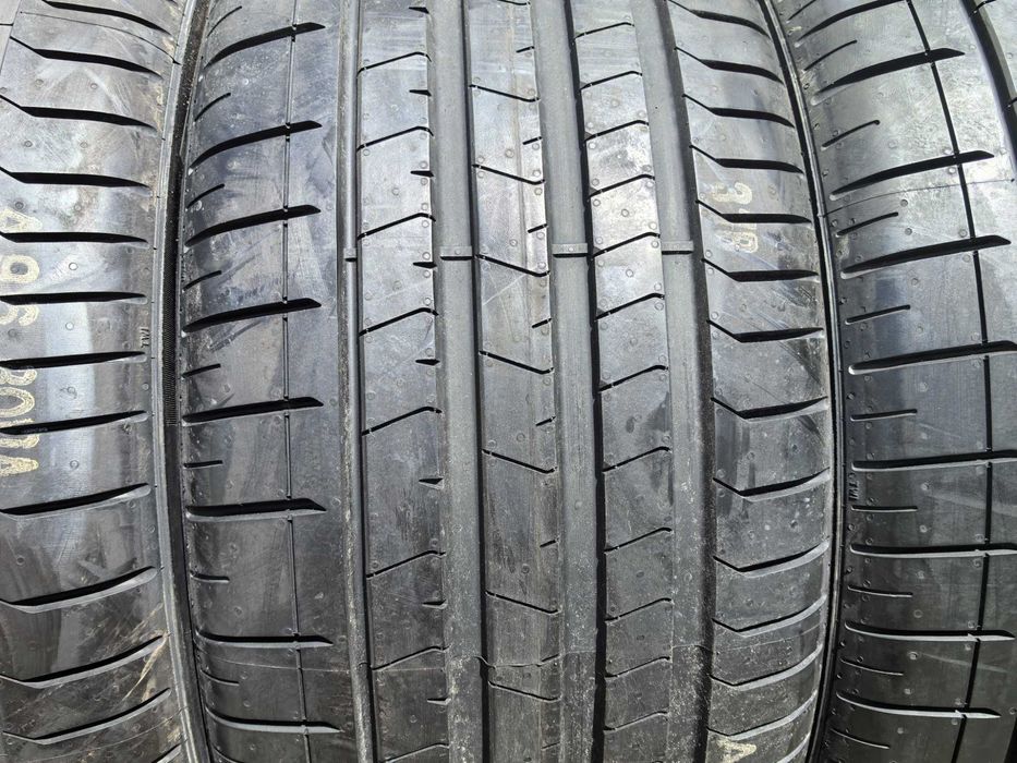 285/45/20 Пирели ДОТ 2021 г - Чисто Нови - ТОП