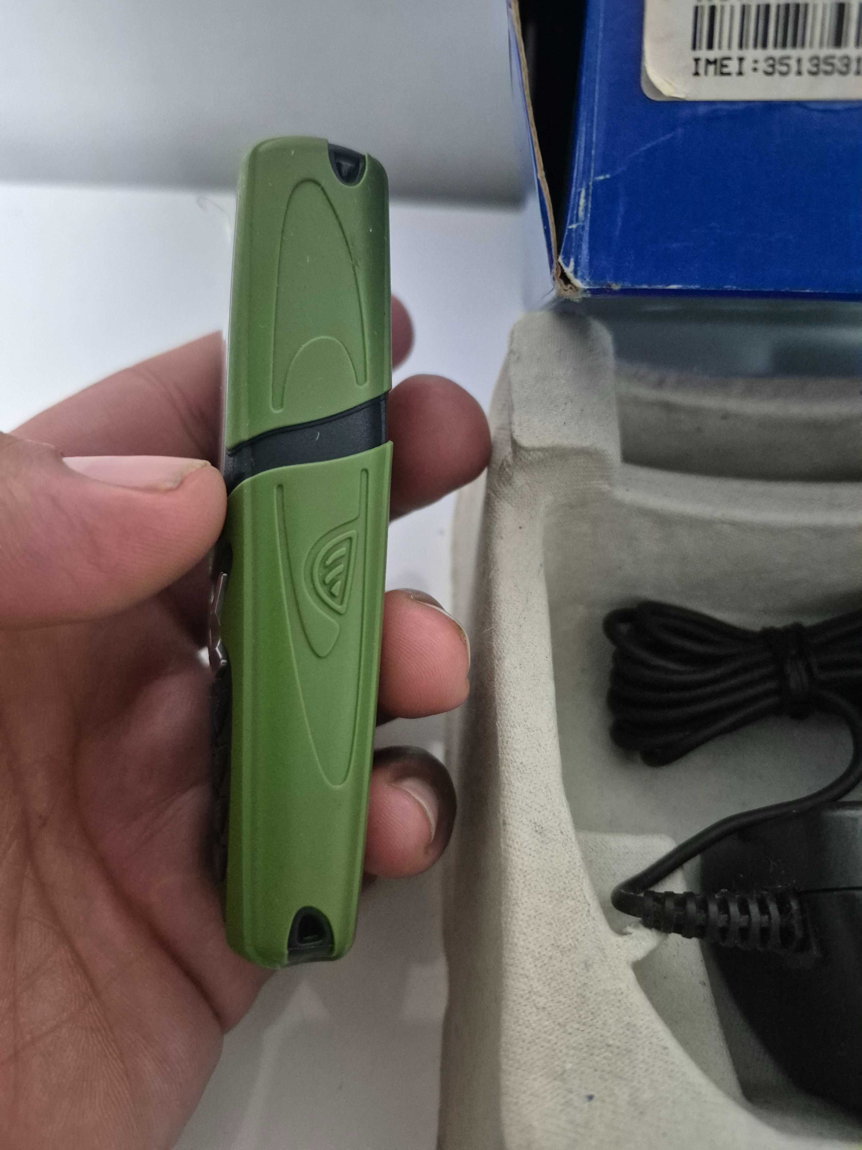 Nokia 5210 superb la cutie FULLBOX
