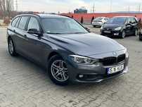 BMW 320d 2019 190 cp automat accept variante !