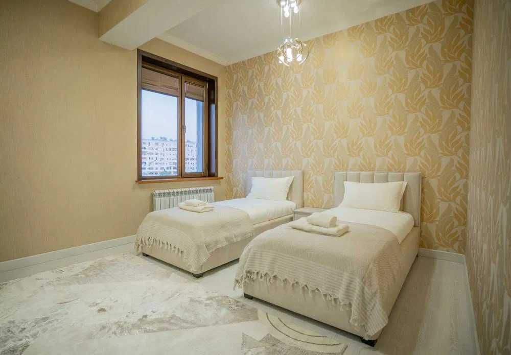 ID 5284 Аренда Квартира Shayxontaxur ул. Коратош Samarqand Darvoza