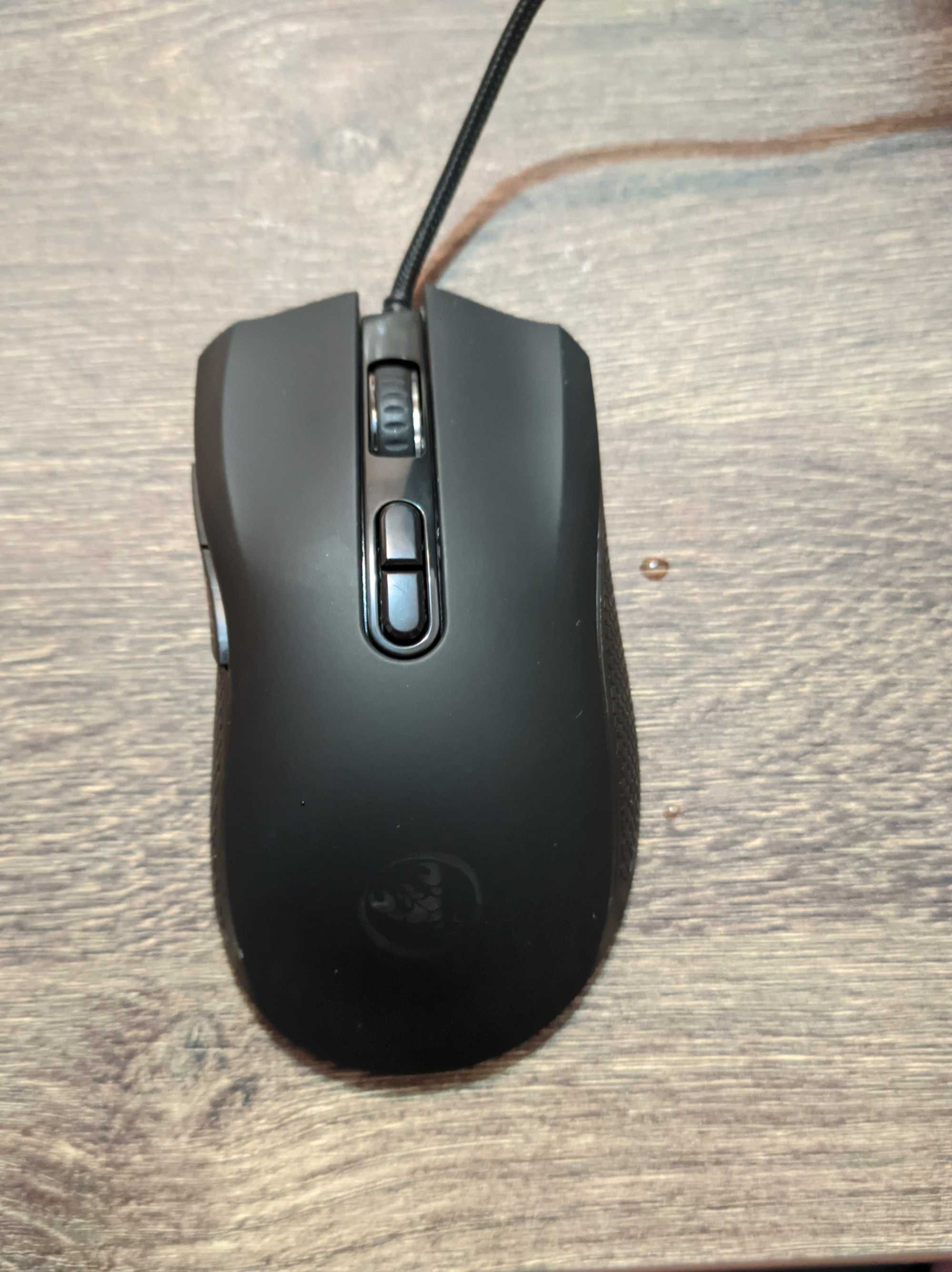 Mouse pentru calcultor/gaming nou