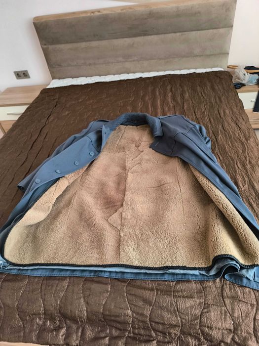 Зимно РАБОТНО облекло