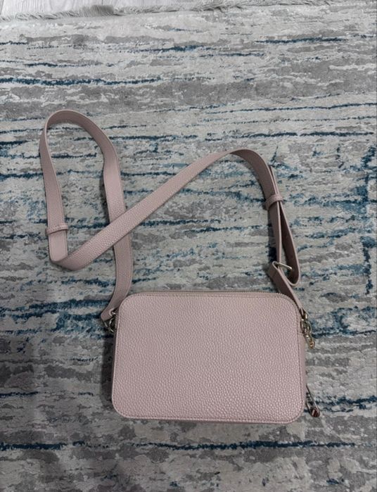 Vand geanta Tommy Hilfiger