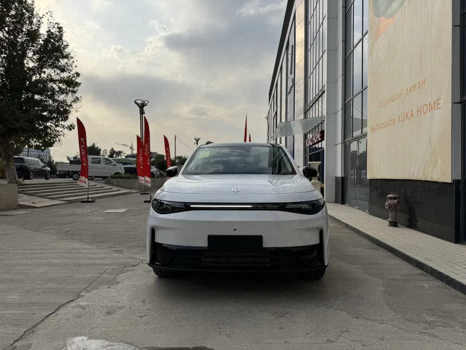 Nahtga Leapmator c16 hybrid sotiladi