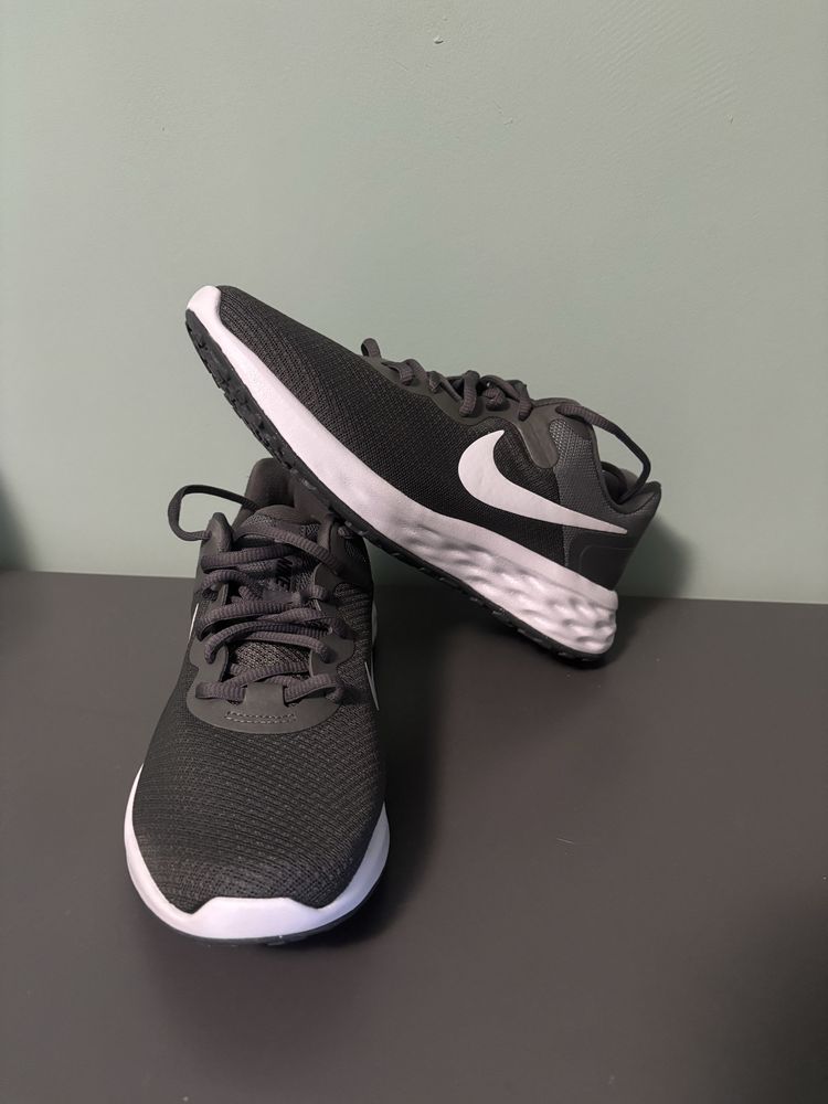 Маратонки Nike running