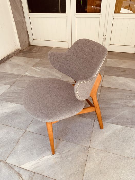 Холен стол Ikea "Winni" от 1950 г.