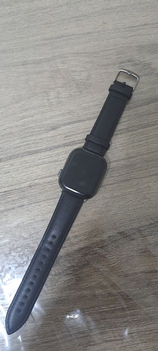 Appl watch работает