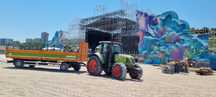 inchiriem tractoare ,transport cereale, lucrari agricole,deszapezire