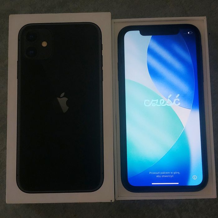IPhone 11 (128gb)