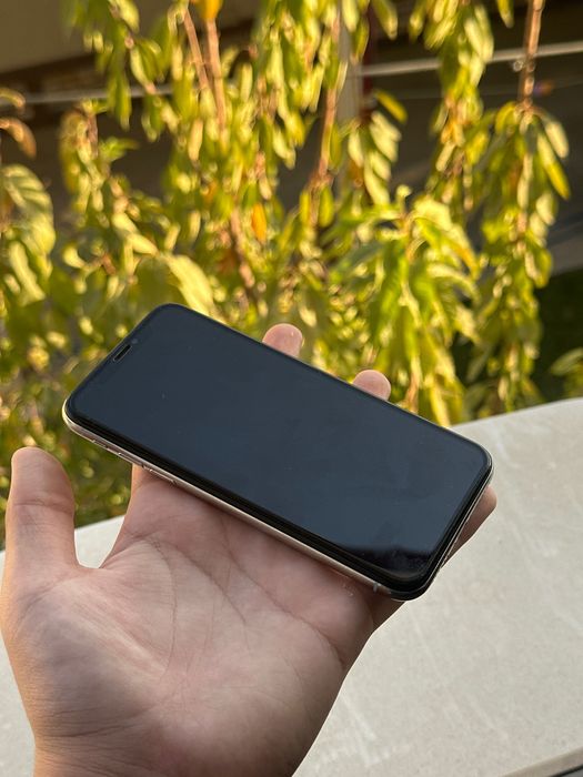 Iphone X 64 gb !!