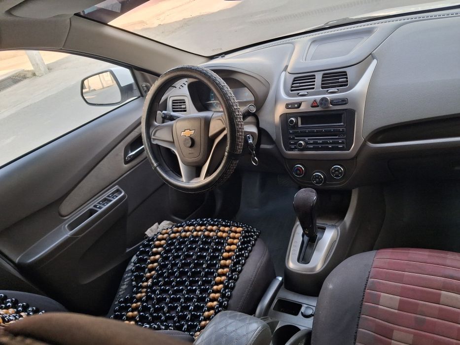 Kobalt 4 poʻz avtomat metan