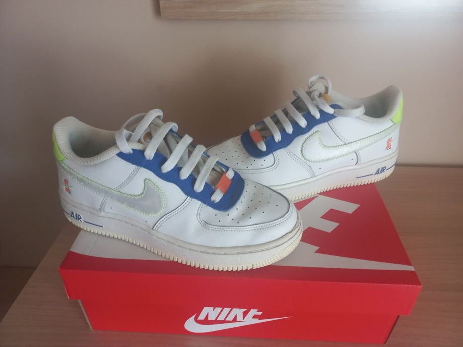 Nike Air Force 1