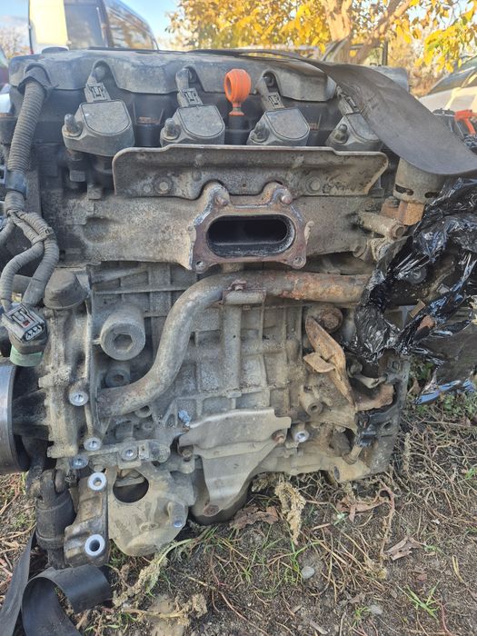 Motor 2.0 benzina honda crv 3 an 2008