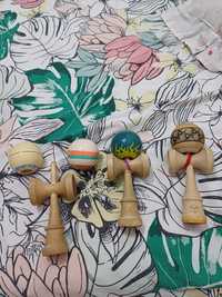 Kendama originale sweets, isr, sol, terra