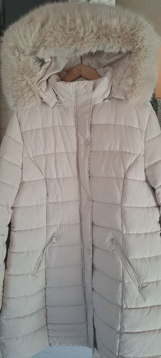 Много красиво и топло зимно яке!