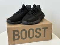 Yeezy 350 V2 Onyx Marimea 42