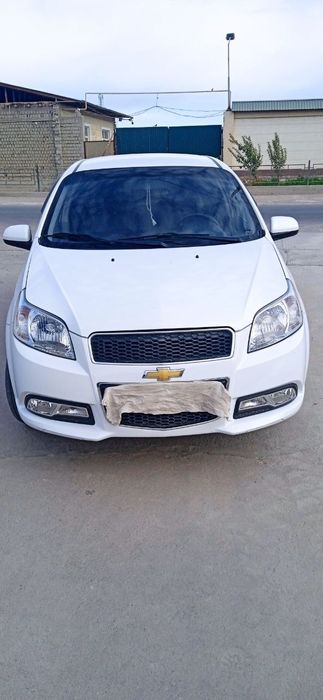 Продается Nexia 3, год 2020