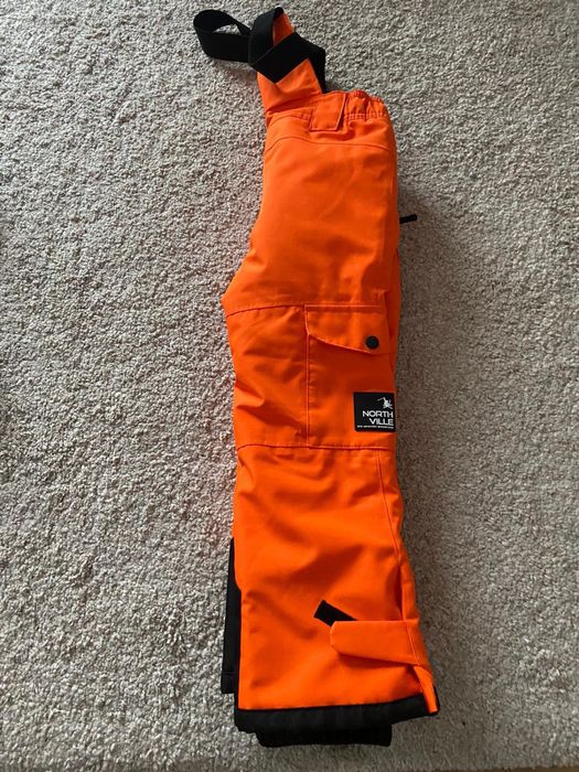 Costum schi North Ville 128
